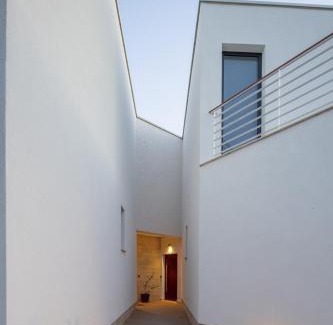 Mandre Villa | Vila Oliva i Terakota