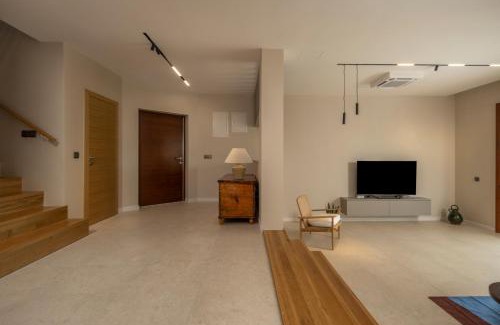 Mandre Villa | Vila Oliva i Terakota