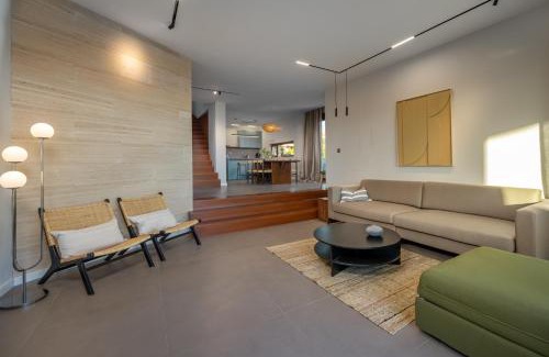 Mandre Villa | Vila Oliva i Terakota