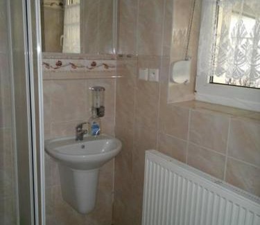 Pozlovice House | Vila Patricie