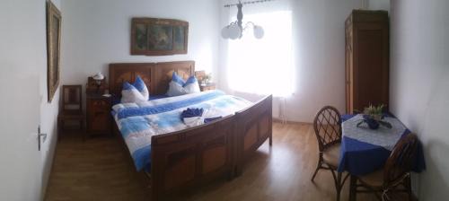 Pozlovice House | Vila Patricie