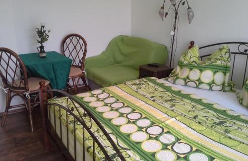 Pozlovice House | Vila Patricie