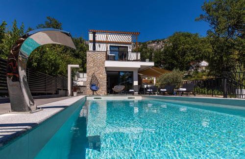 Bribir Villa | Vila Petram