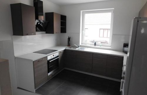 Pritluky Villa | Vila pod Majákem