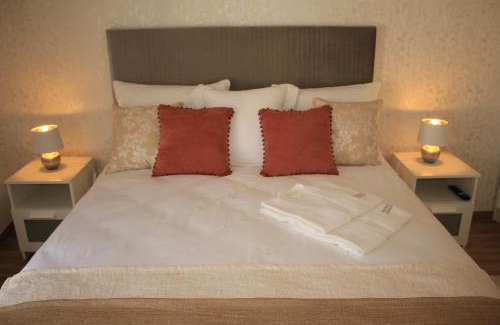 Ferreira do Zezere Apartment | Vila Prata Dourada
