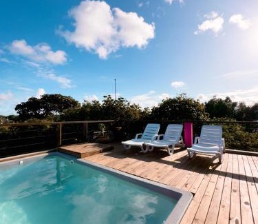 Itacare Apartment | Vila Real Apartamentos