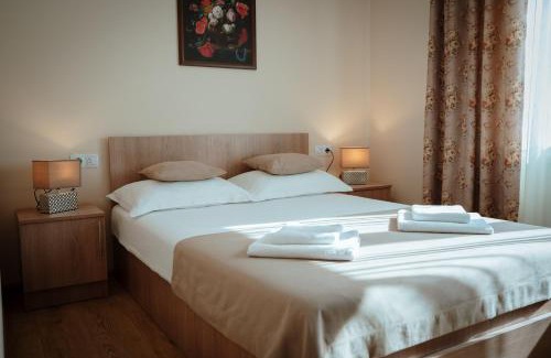 Sugag House | Vila Rodica Transalpina
