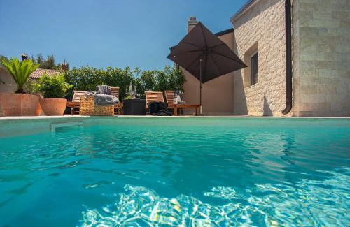 Rovinjsko Selo Villa | Vila Una with private pool near Rovinj - open 2022