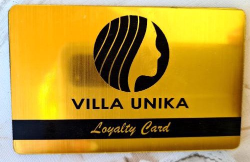 Ljubanista Apartment | Vila UNIKA