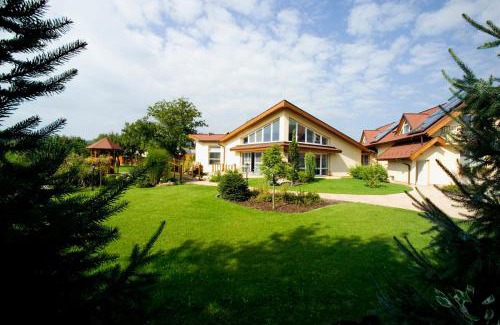 Valca Villa | Vila Valča