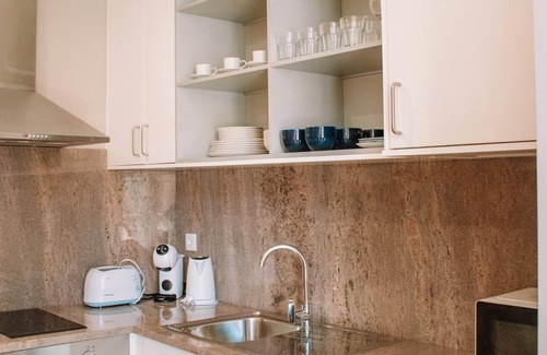 Valenca Apartment | Vila Velha - Suite Faro