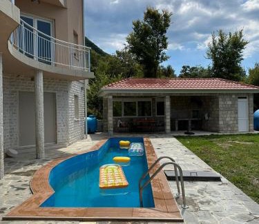 Prijevor House | Vila Vidic