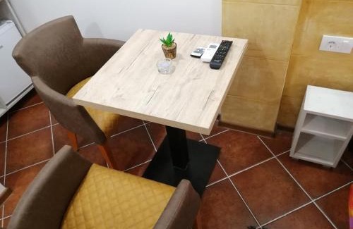 Sabac Hotel | Vila Violeta