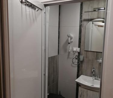 Sabac Hotel | Vila Violeta