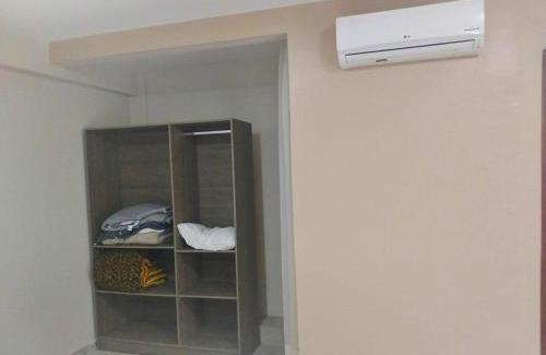 Telemaco Borba House | Vila Vitoria Hospedagens