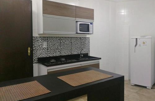 Telemaco Borba House | Vila Vitoria Hospedagens