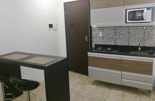 Telemaco Borba House | Vila Vitoria Hospedagens