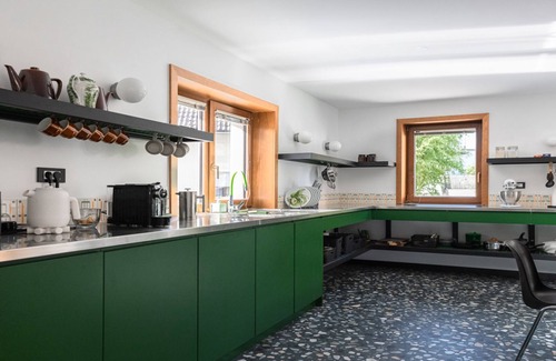 Zirovnica Cottage | Vila Vrba, Žirovnica