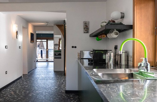 Zirovnica Cottage | Vila Vrba, Žirovnica
