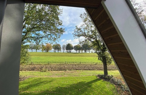 Biddinghuizen House | Vila with 4 bedrooms and wellness