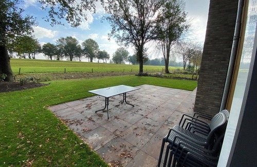 Biddinghuizen House | Vila with 4 bedrooms and wellness