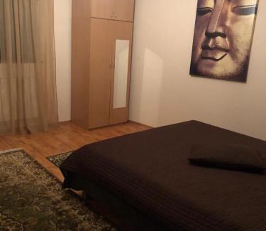 Brasov Villa | Vila Zeno