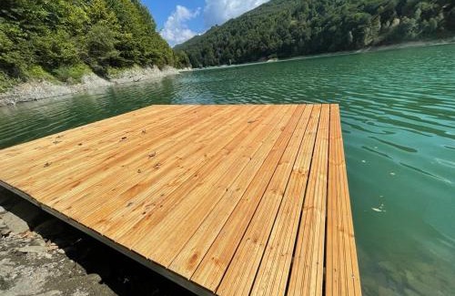 Valea Doftanei Villa | Vila ZIA