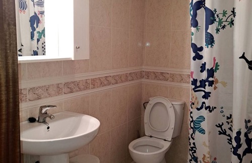 Vilagarcia de Arousa Condo | Vilagarcia De Arousa: Apartment near beach, family friendly seaside and well connected to Santiago de Compostela