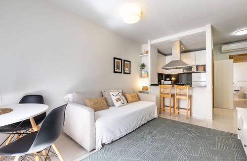 Old Town Apartment | Vilarroma by Unik Tarragona