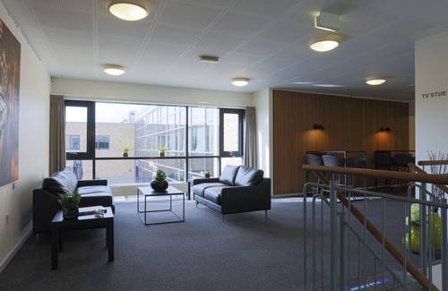 Vildbjerg Hotel | Vildbjerg Sports- & Kulturcenter