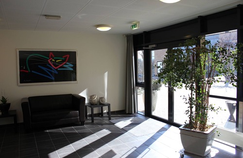 Vildbjerg Hotel | Vildbjerg Sports- & Kulturcenter