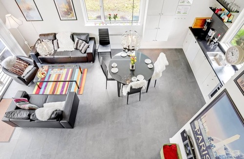 Skygge House | "Vilhelm" by Interhome