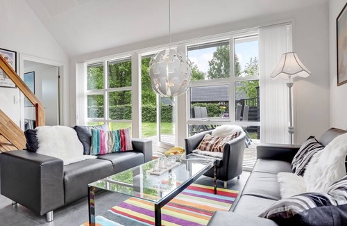 Skygge House | "Vilhelm" by Interhome