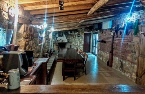 Kozichino Villa | Vilinova house it's perfect place to stay at natural