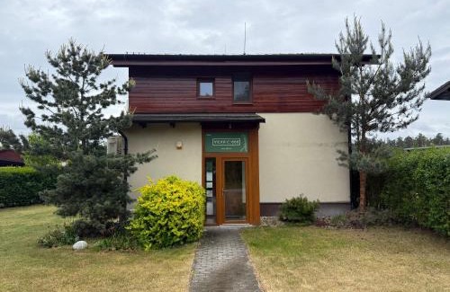 Sajdikove Humence House | Vilka 668 na Penati