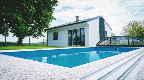 Doksy House | Vilka Petra pod Bezdězem