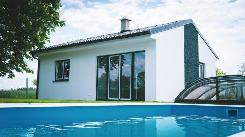 Doksy House | Vilka Petra pod Bezdězem
