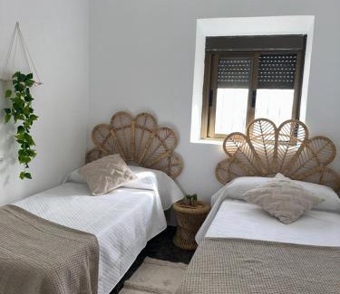 Fernan Perez House | Villa África
