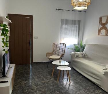 Fernan Perez House | Villa África