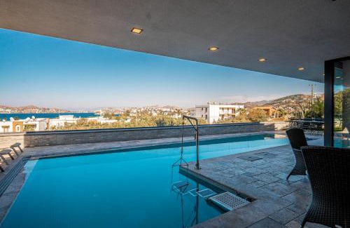 Yalikavak Villa | Villa Çimentepe by Çimentepe Residence Deluxe