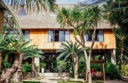 Cam Ranh House | Villa Đảo Hoa Vàng Cam Ranh - Venuestay