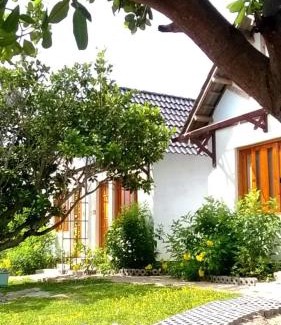Cam Ranh House | Villa Đảo Hoa Vàng Cam Ranh - Venuestay