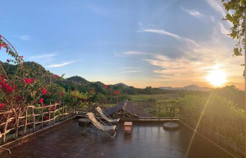 Cam Ranh House | Villa Đảo Hoa Vàng Cam Ranh - Venuestay