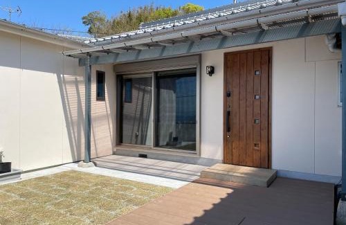 Kose Villa | Villa 悠生凪 "yunagi"