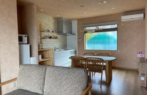 Kose Villa | Villa 悠生凪 "yunagi"