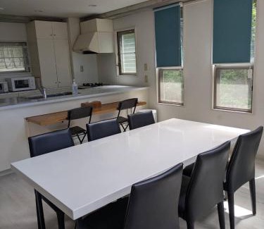 Usami House | Villa 波音テラス vacation club