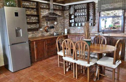 Icod de los Vinos Villa | Villa ∙ 1 bedroom ∙ 4 guests