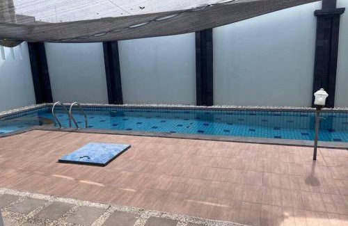 Surakarta Villa | Villa ∙ 1 bedroom ∙ 6 guests