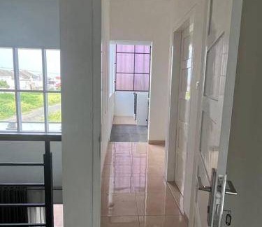 Surakarta Villa | Villa ∙ 1 bedroom ∙ 6 guests