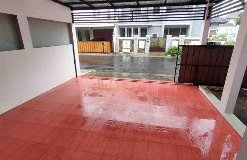 Surakarta Villa | Villa ∙ 1 bedroom ∙ 6 guests